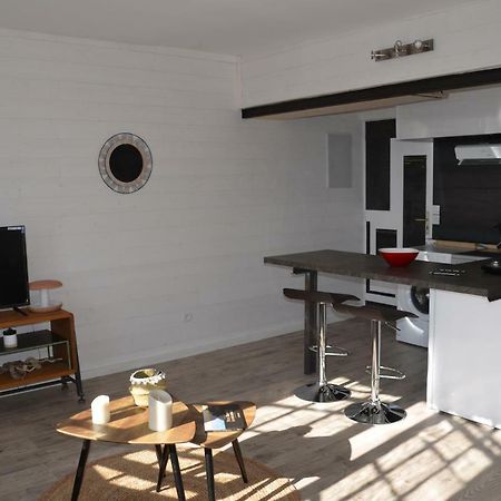 Studio Residence Ongui Ethorri Saint-Jean-de-Luz Eksteriør billede